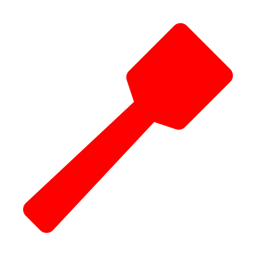 Red Spatula Show