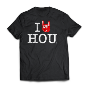 I ❤️ Houston Shirt
