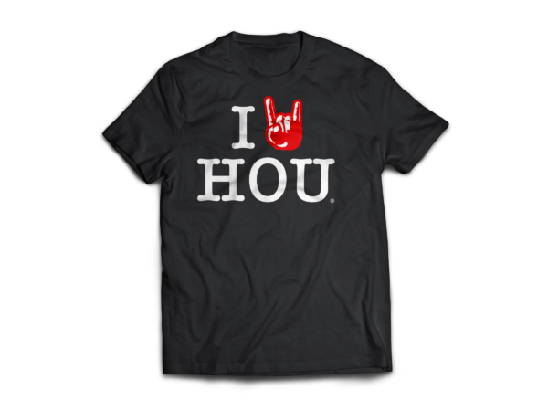 I ❤️ Houston Shirt